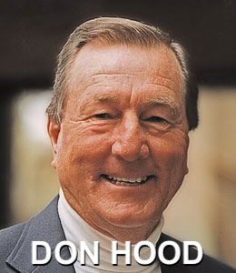 Don Hood