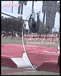 Air Strike Turbo Boost